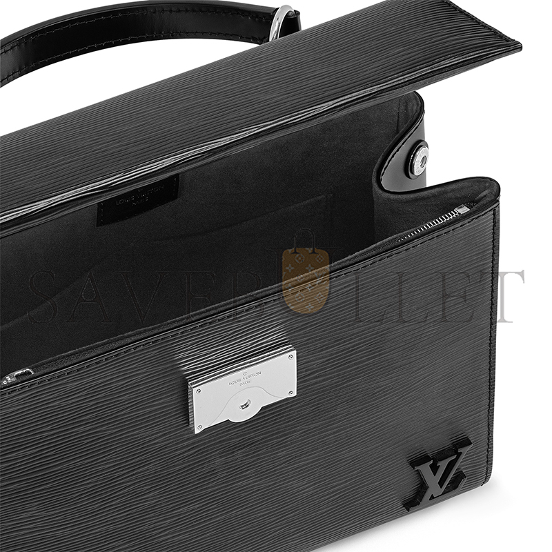 l0vis Vvtt0n master cluny bb m41312 (28*20*10cm)